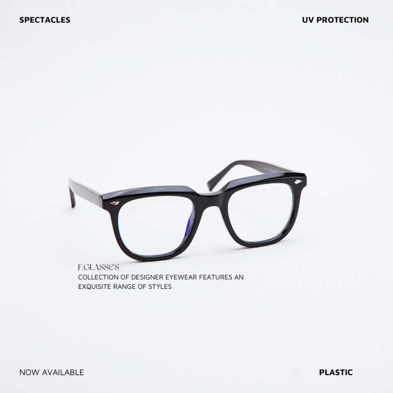 Gọng kính F.GLASSES