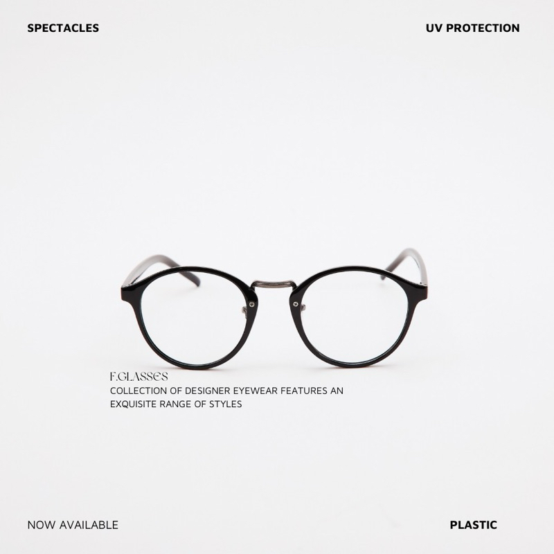 Gọng kính F.GLASSES