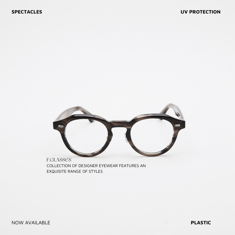 MẮT KÍNH F.GLASSES