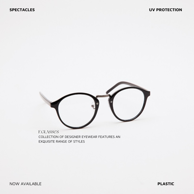 Gọng kính F.GLASSES