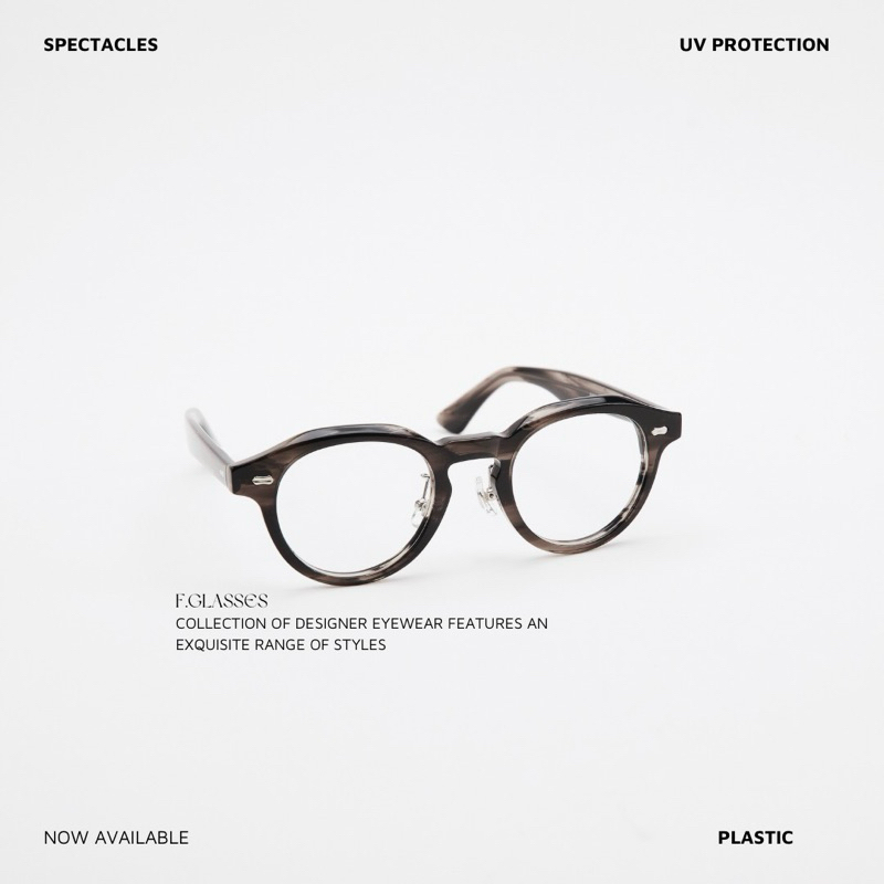 MẮT KÍNH F.GLASSES