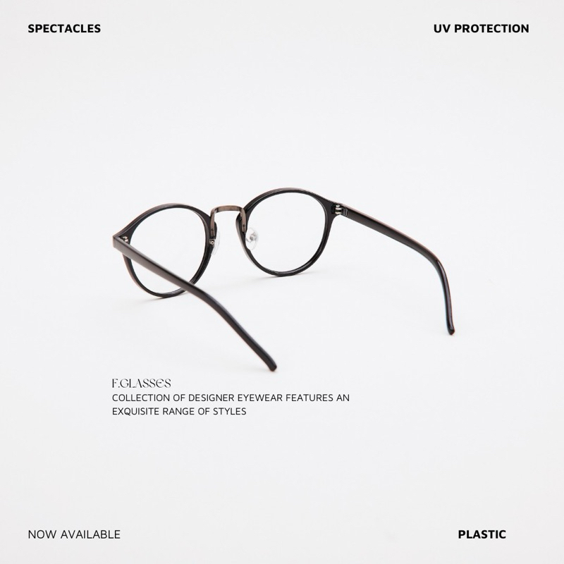 Gọng kính F.GLASSES
