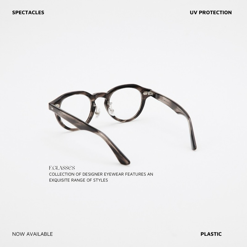 MẮT KÍNH F.GLASSES