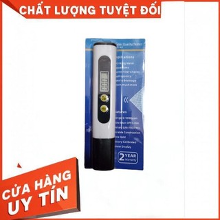 Bút thử nước TDS, đo nước sạch