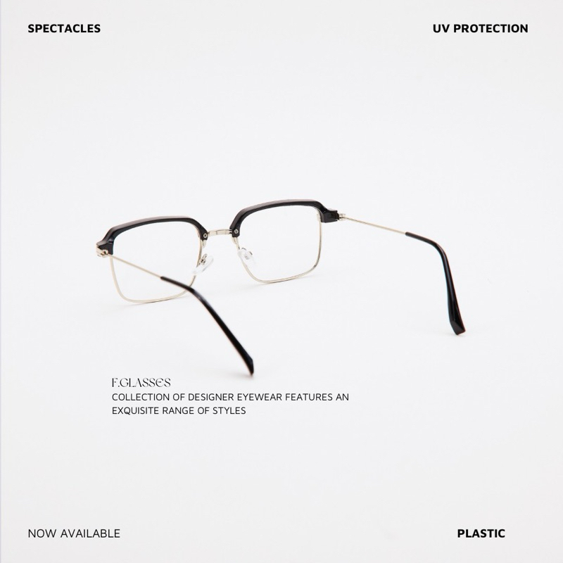 MẮT KÍNH F.GLASSES