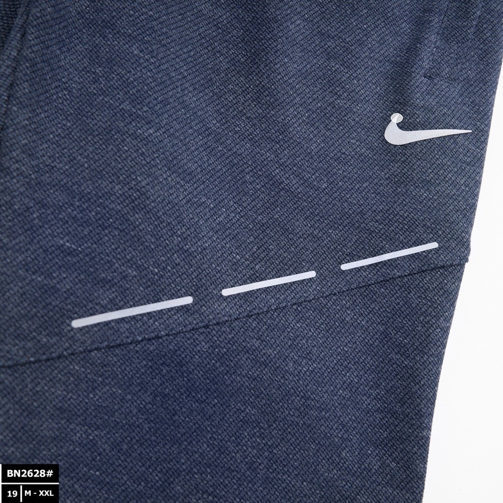 Đồ thể thao nam mùa đông Nike lót nhung hàng hiệu cao cấp [MS118] Hàng loại 1 Bộ nam thu đông mặc nhà dày dặn bề