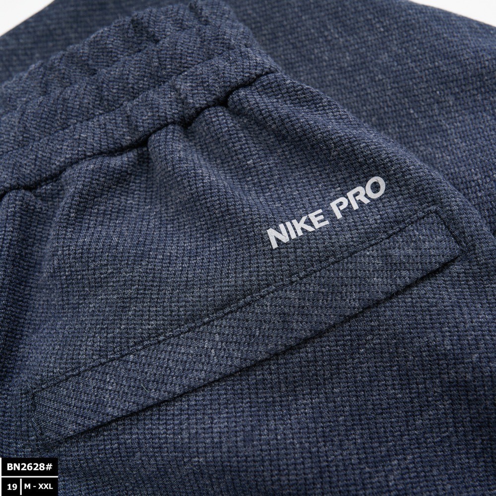 Đồ thể thao nam mùa đông Nike lót nhung hàng hiệu cao cấp [MS118] Hàng loại 1 Bộ nam thu đông mặc nhà dày dặn bề