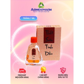 Dầu gió chính hãng Thất Sơn 7ml