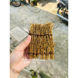 Giá sỉ combo 20 mành tre decor