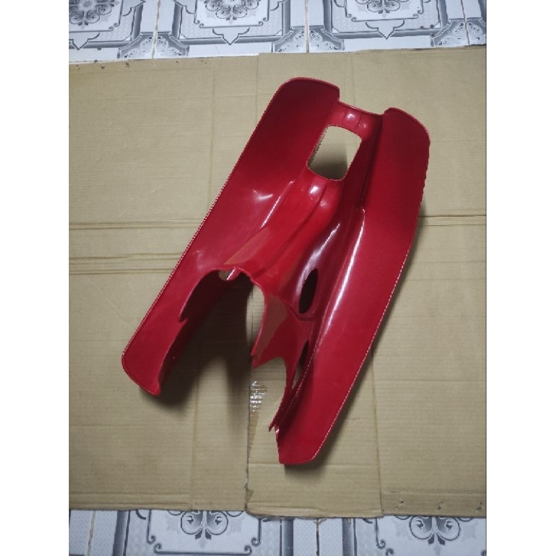BỬNG cub 78 ĐỎ,yếm bửng 78