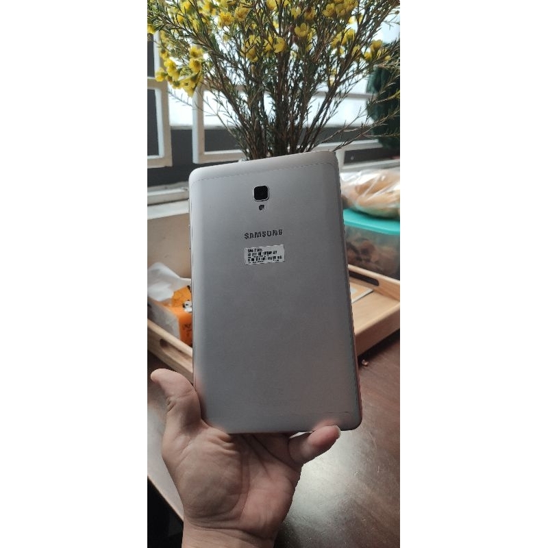 Máy tính bảng Samsung galaxy tab A8 SM-T385 chính hãng giá rẻ