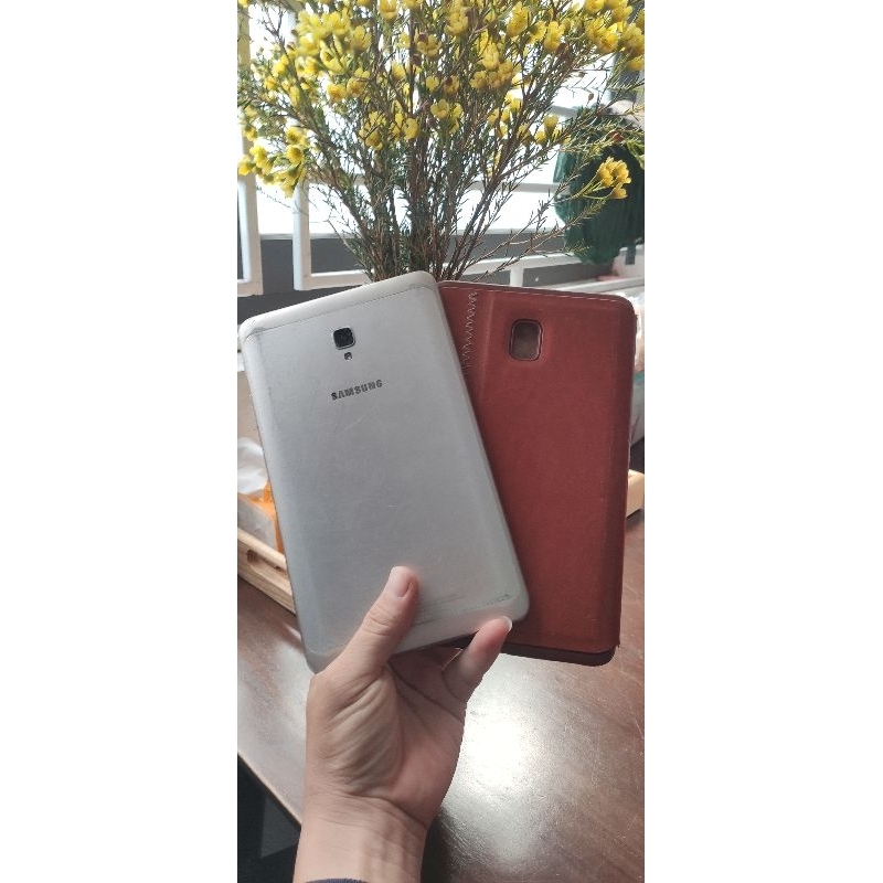 Máy tính bảng Samsung galaxy tab A8 SM-T385 chính hãng giá rẻ