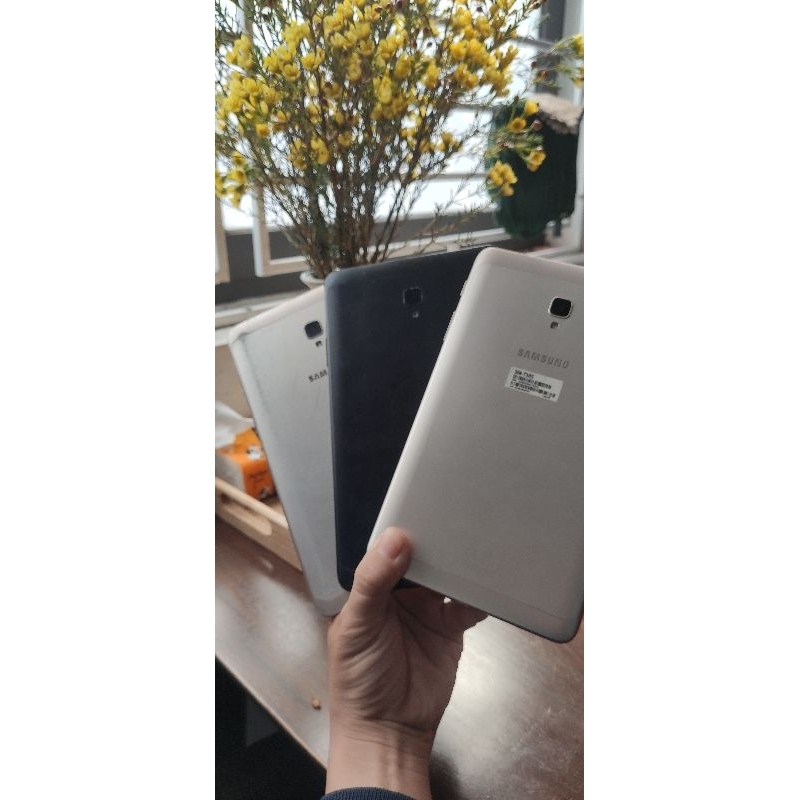 Máy tính bảng Samsung galaxy tab A8 SM-T385 chính hãng giá rẻ