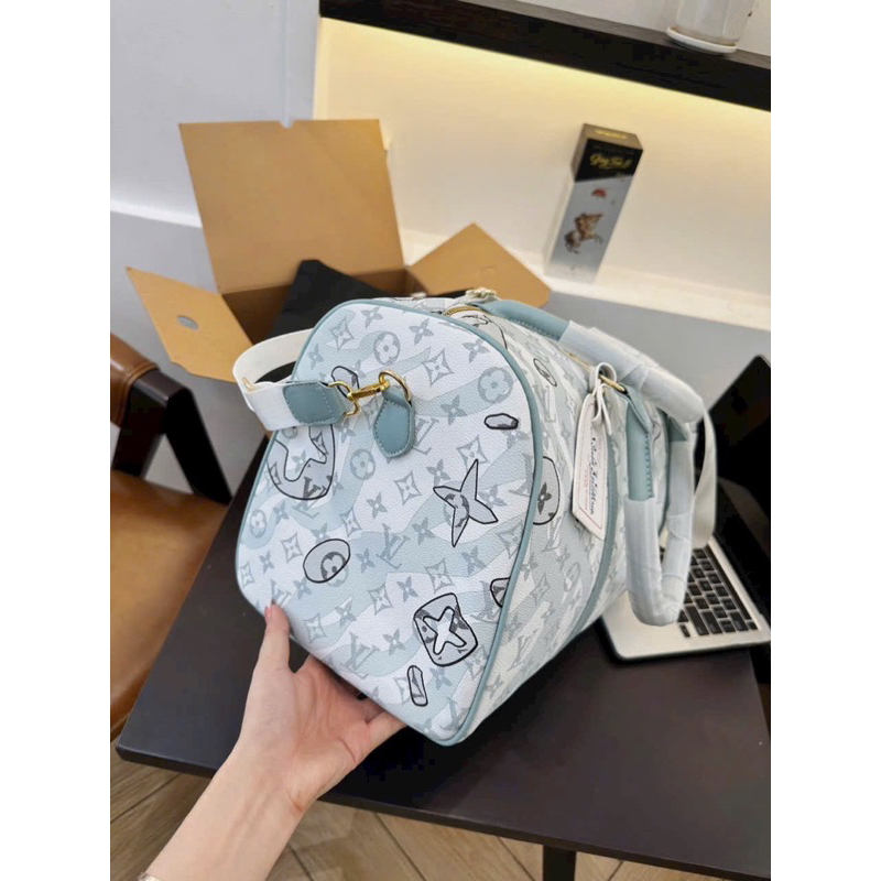 Túi trống du lịch