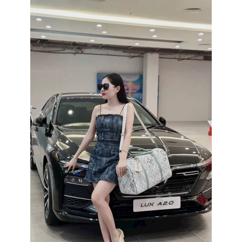 Túi trống du lịch