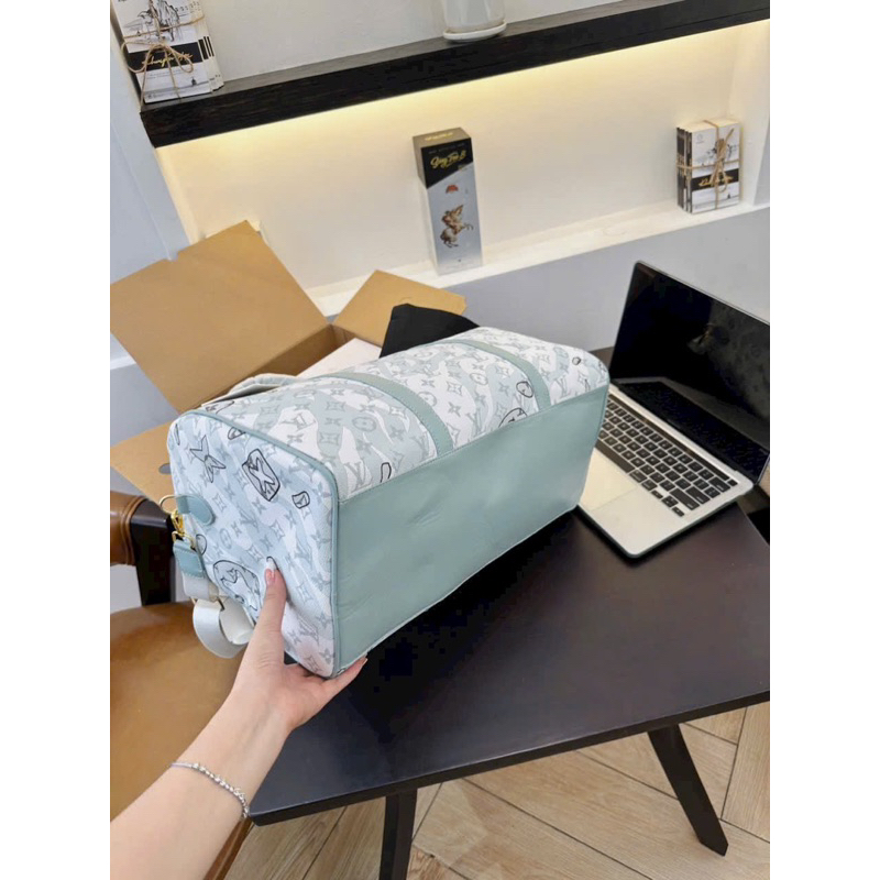 Túi trống du lịch