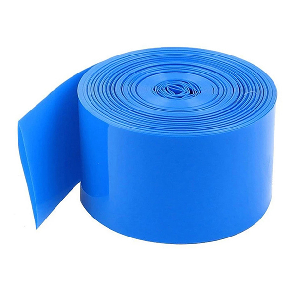 Màng co nhiệt PVC bọc pin 18mm - 100mm