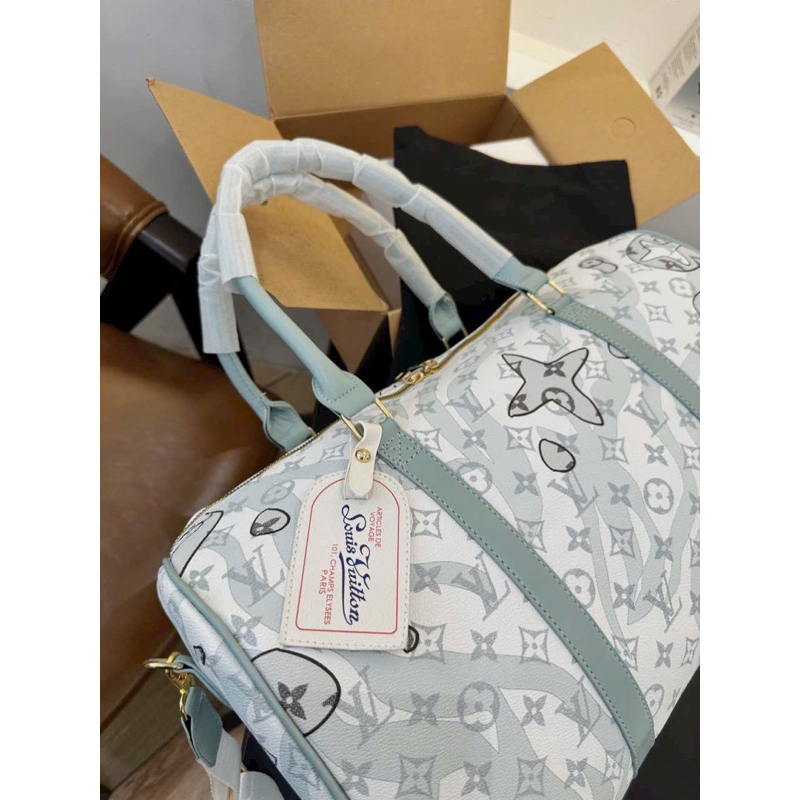 Túi trống du lịch