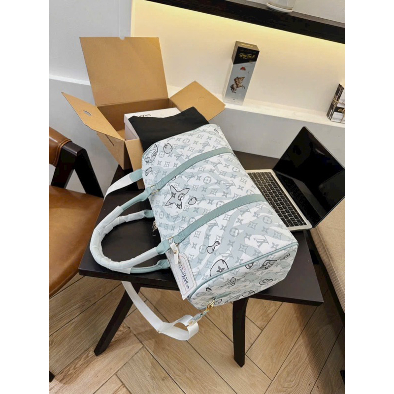 Túi trống du lịch