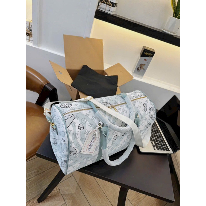 Túi trống du lịch