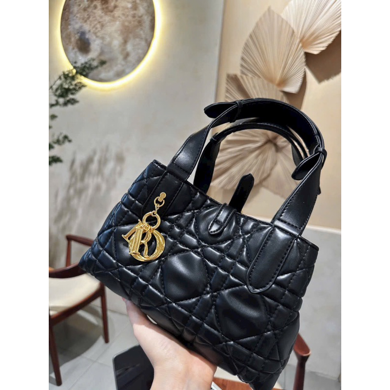 Túi xách mẫu mới