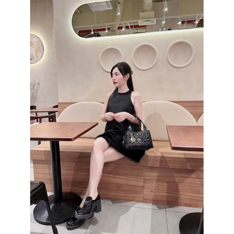 Túi xách mẫu mới