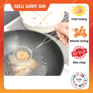 Vợt lưới inox dùng cho nhà bếp
