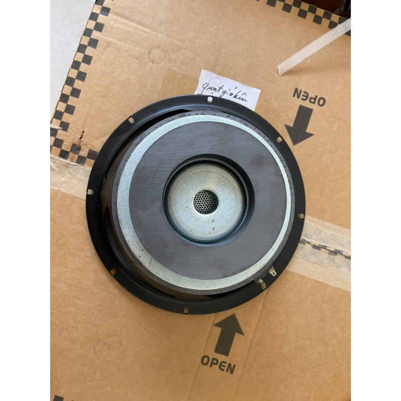 Bass 25 từ 156/120 coli 51