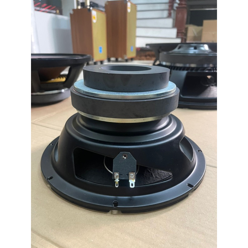 Bass 25 từ 156/120 coli 51