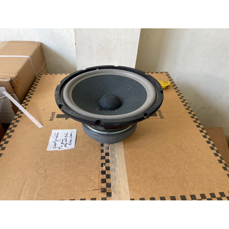 Bass 25 từ 156/120 coli 51