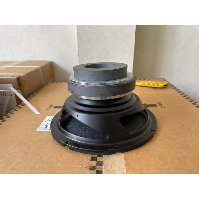 Bass 25 từ 156/120 coli 51