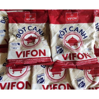 Bột canh vifon 200g và 900g
