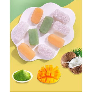 BÁNH MOCHI DÀI