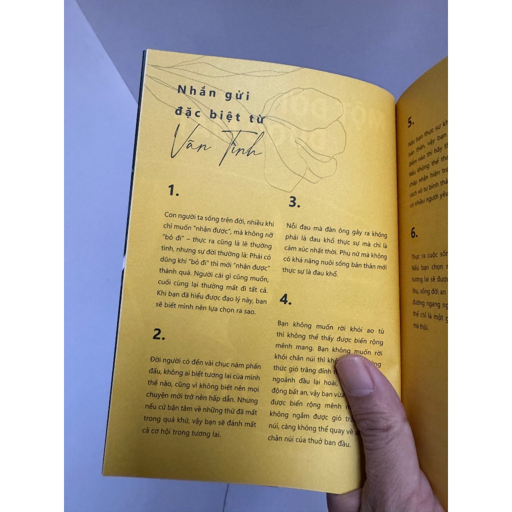 Sách_Một Đời Được Mất – AZ Việt Nam _NXB Thế Giới