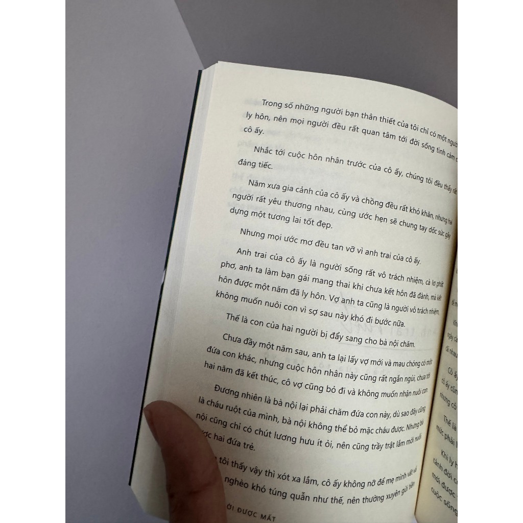 Sách_Một Đời Được Mất – AZ Việt Nam _NXB Thế Giới