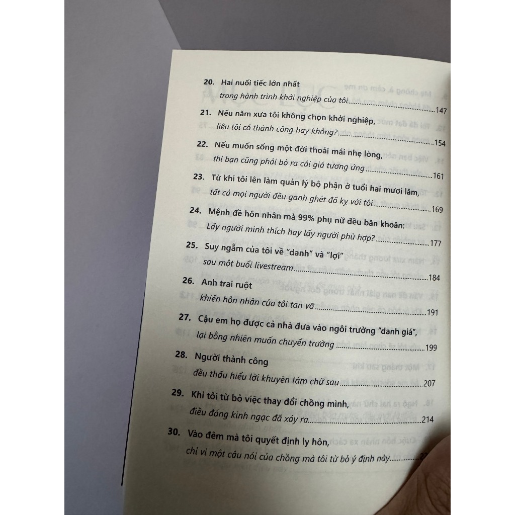 Sách_Một Đời Được Mất – AZ Việt Nam _NXB Thế Giới