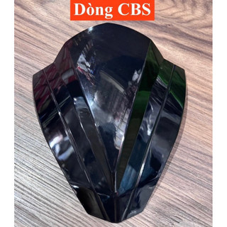 Mão, chắn gió cho Vario 160 ( CBS và ABS )