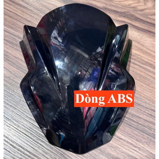 Mão, chắn gió cho Vario 160 ( CBS và ABS )