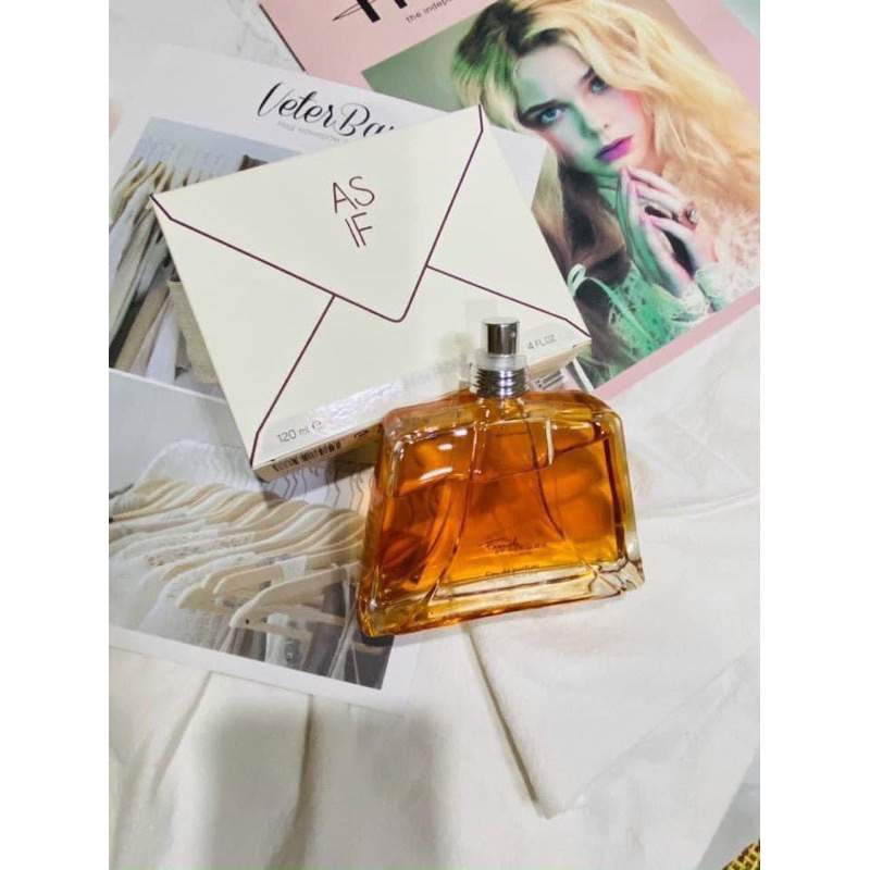 Nước hoa LIAISON de Parfum 120ml- mùi giống HERMES