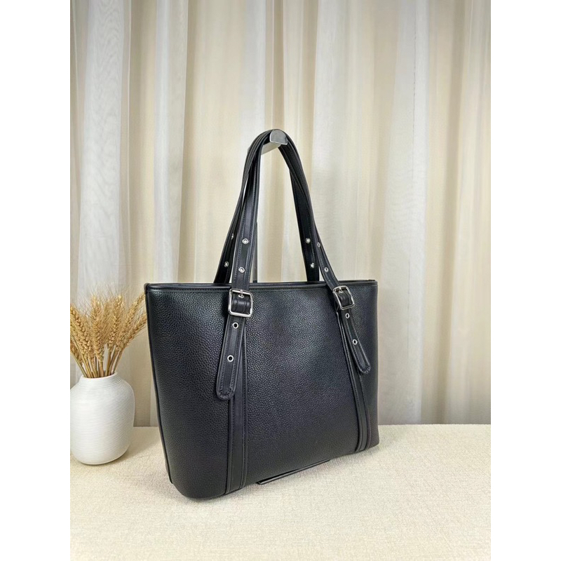 Túi coach ashton tote đeo vai công sở