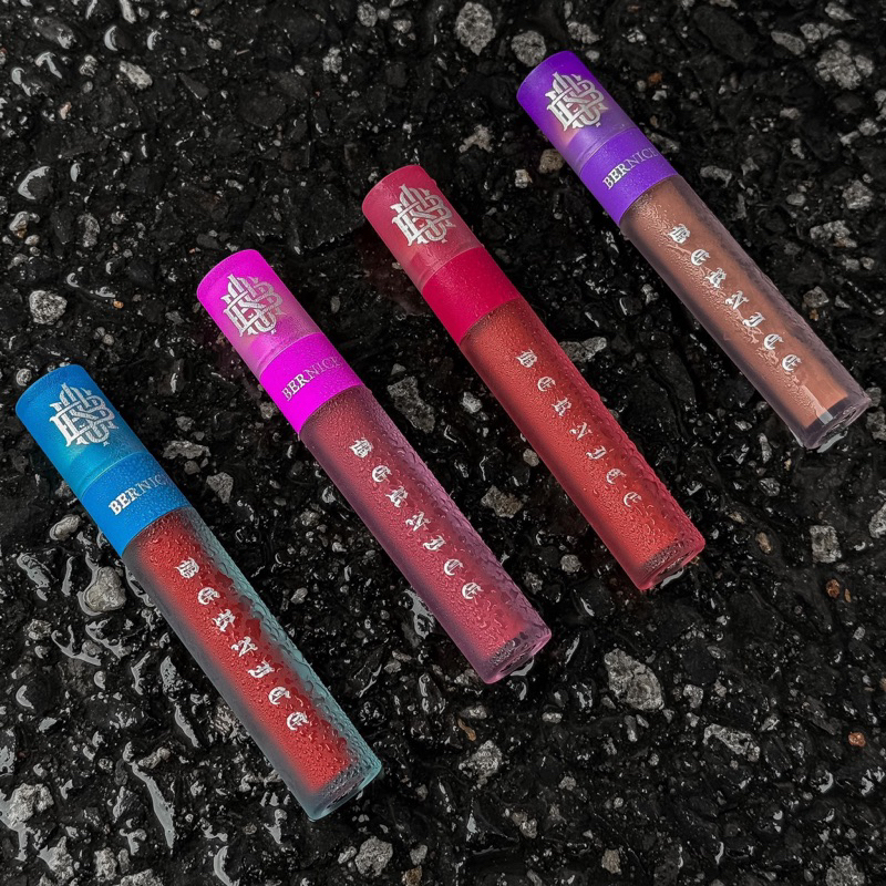 SON KEM BERNICE MỀM MỊN MÔI