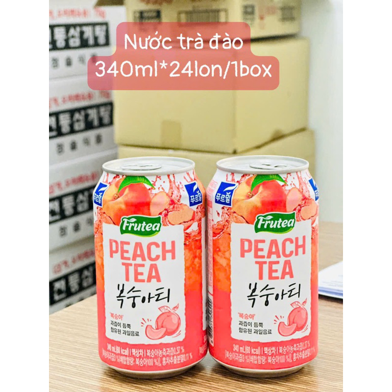 _ Trà đào/ Trà Bí Đao Bông Cúc Sương Sáo Mát Lạnh Giải Nhiệt Mùa Hè