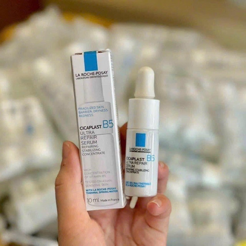 Serum B5 10ml
