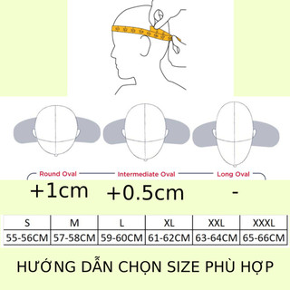 MŨ BẢO HIỂM YOHE 851 [chính hãng]