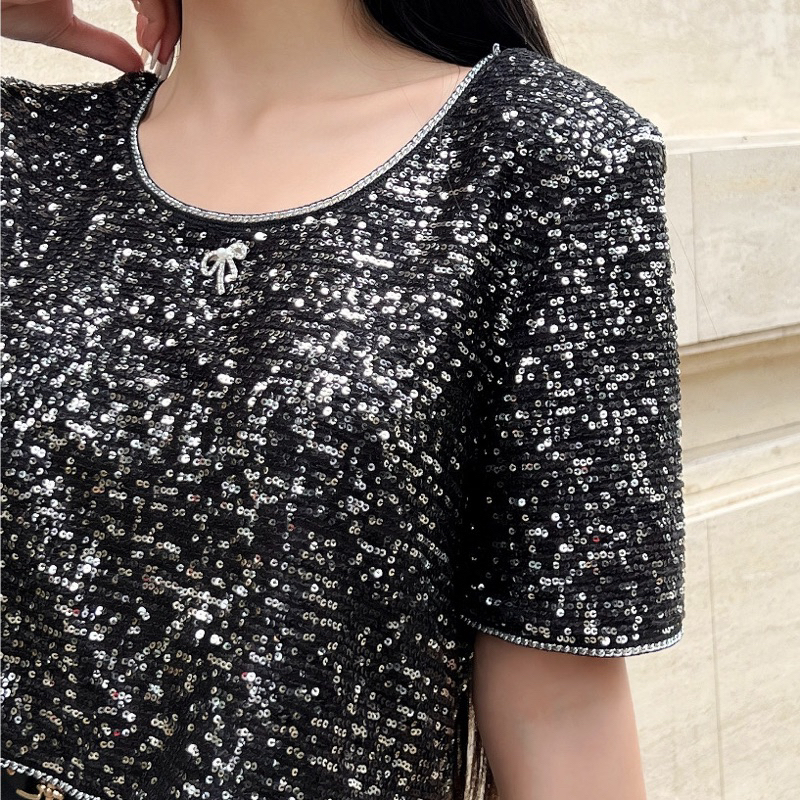 Thanh lý set váy áo size M Veosbykhanh mới nguyên tag