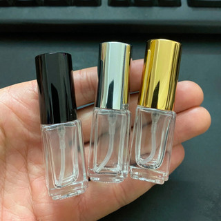 Chai chiết nước hoa 3ml