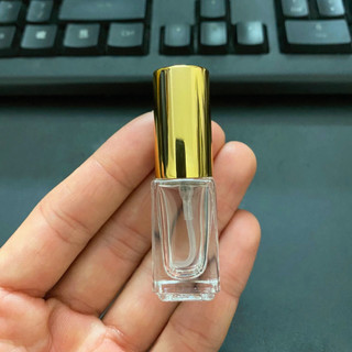 Chai chiết nước hoa 3ml