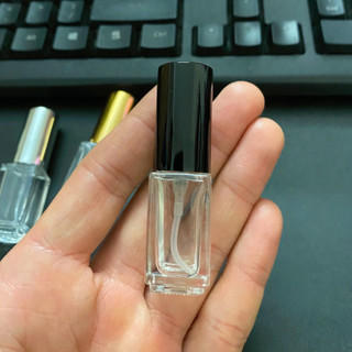 Chai chiết nước hoa 3ml