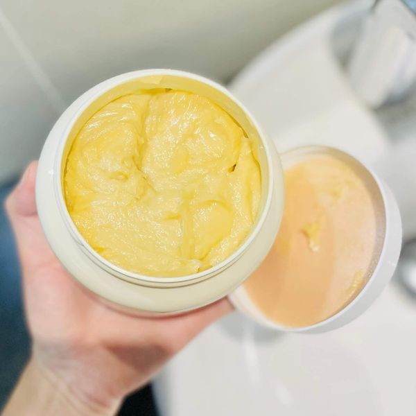 Ủ tóc Olexrs Argan Oil Collagen Complex Repair Mask 500ml