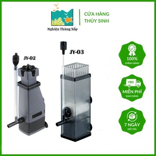 Lọc váng sun sun jy02 3w